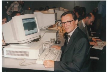 20 Jahre ÖVP im Internet #20jahreoevpweb